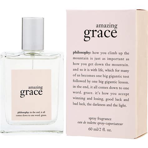 Philosophy Amazing Grace | FragranceNet.com®