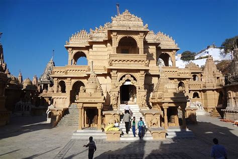 The Jain Temples At Palitana | LBB