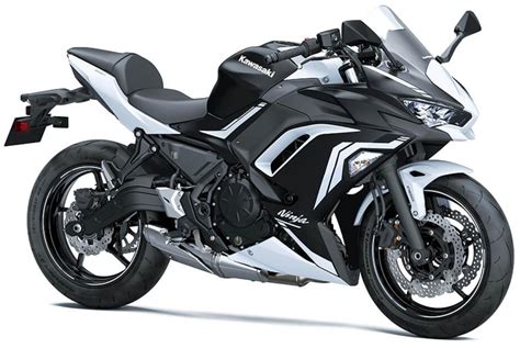 2024 Kawasaki Ninja 650 Abs Top Speed - Kiri Serene