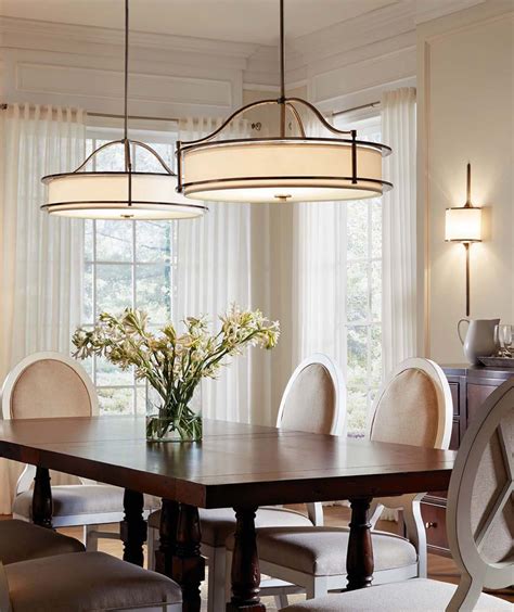 TRADITIONAL LIGHTING GALLERY - CUSTOM LIGHTING | Contemporary dining ...