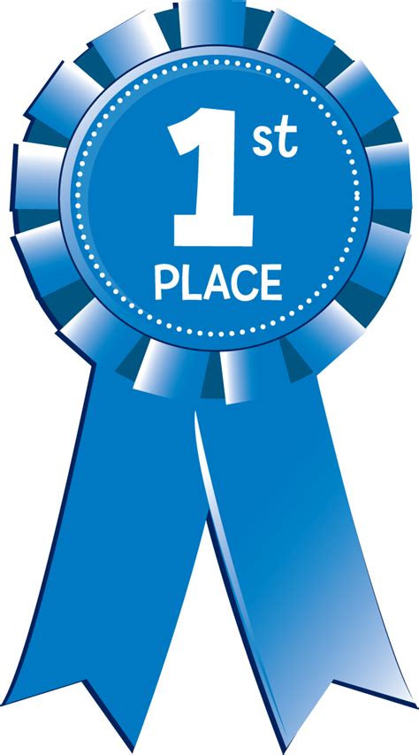 Prize Ribbons - ClipArt Best