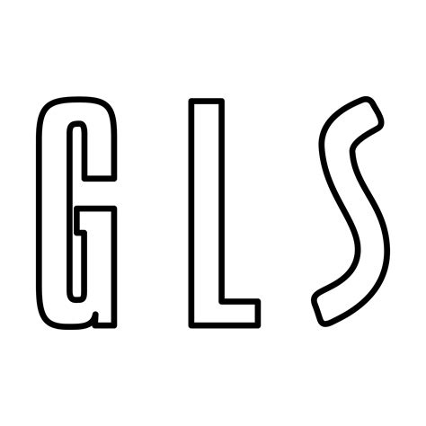 GLS Logo PNG Transparent & SVG Vector - Freebie Supply