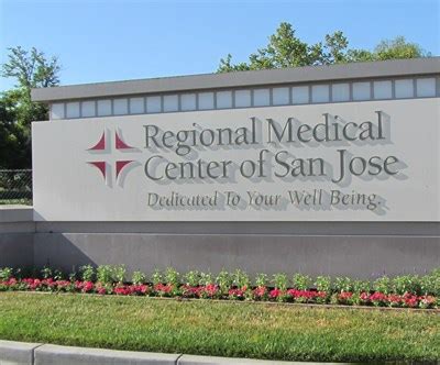 Regional Medical Center of San Jose - San Jose, CA - Hospitals on ...