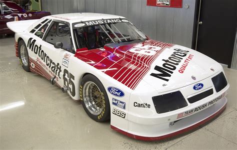 1985 Mustang GTO | 3 Dog Garage