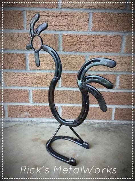 horseshoe welding project ideas - Supereminent Newsletter Navigateur