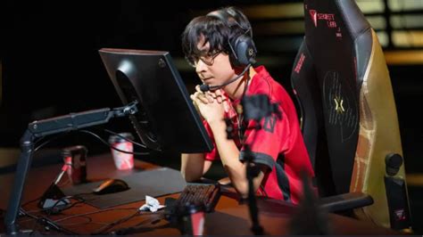 VALORANT: TenZ's Gaming Gear Rundown | Codashop Blog HK