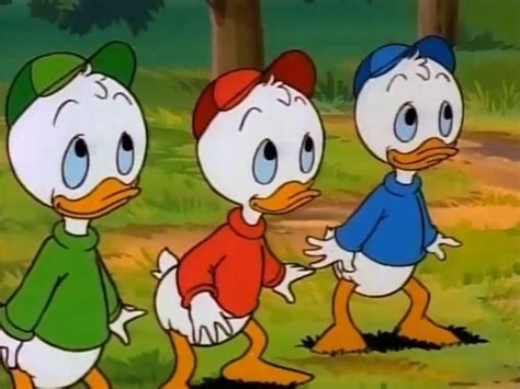 Huey Dewey And Louie Ducktales | Hot Sex Picture