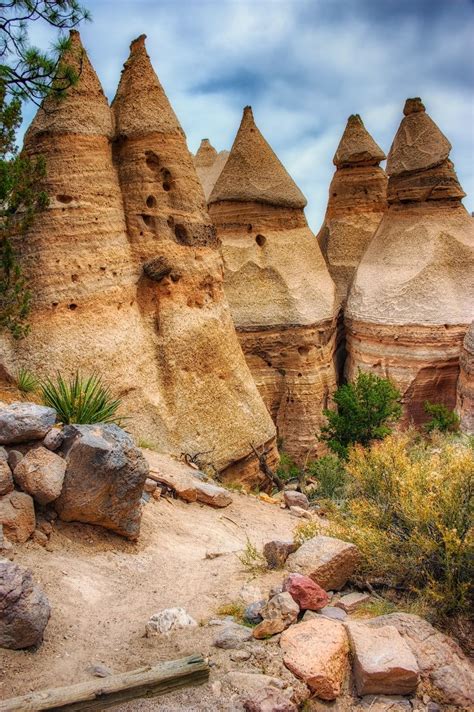 √ Taos New Mexico National Parks