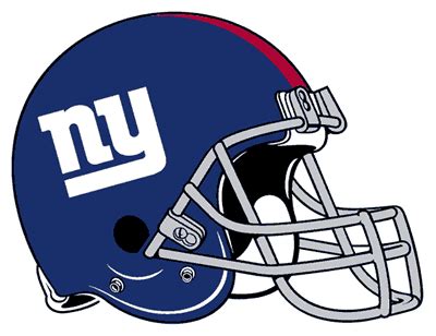 Ny Giants PNG Transparent Ny Giants.PNG Images. | PlusPNG