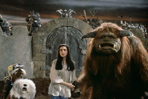 Labyrinth at the Astor Theatre – Trespass Magazine