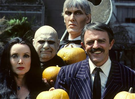 Halloween with the New Addams Family (1977) – Cinema Crazed