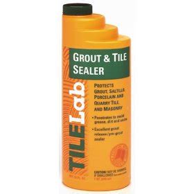 Do I Need to Use a Tile Grout Sealer? - Easy : Renovate