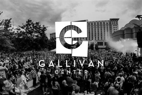 Gallivan Events Center | LNE Presents