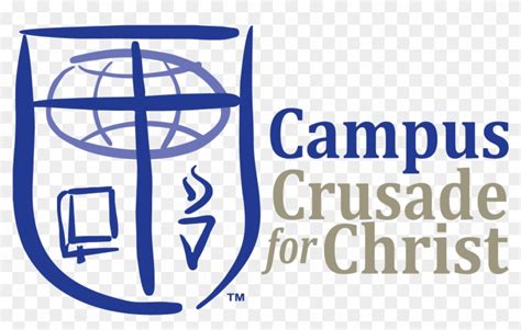 Campus Crusade For Christ , Png Download - Campus Crusade For Christ ...