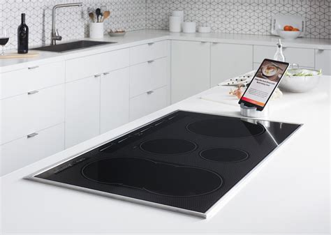 Top 10 Best 36-Inch Induction Cooktops [January 2024]