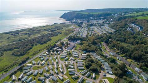 Pendine Sands Holiday Park - Carmarthen Bay, beaches