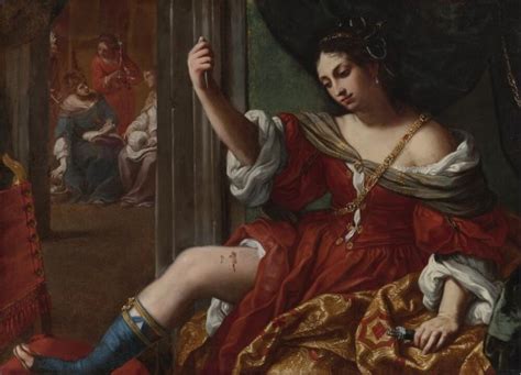 8 Female Renaissance and Baroque Artists - Artsper Magazine