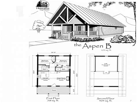 Off Grid House Plans: A Guide To Building Your Own Sustainable Home ...