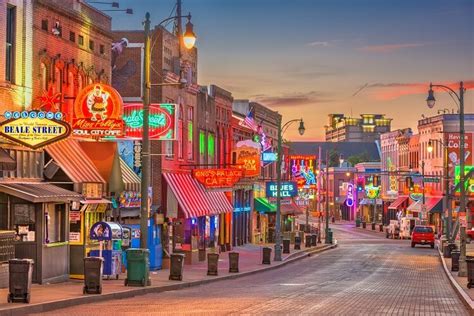 Is Memphis Worth Visiting? Exploring the City’s Attractions, History ...