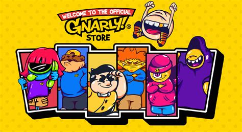 Gnarly!, Online Shop | Shopee Philippines