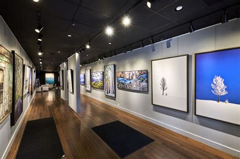 The 10 Best Art Galleries in Park City, Utah - gscinparis