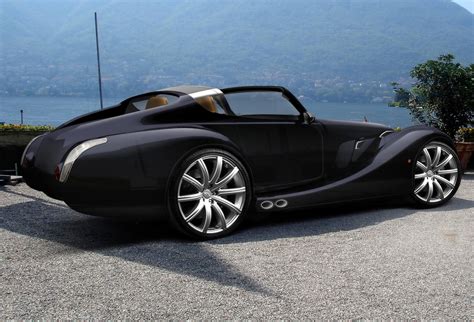 2010 Morgan Aero SuperSports - HD Pictures @ carsinvasion.com