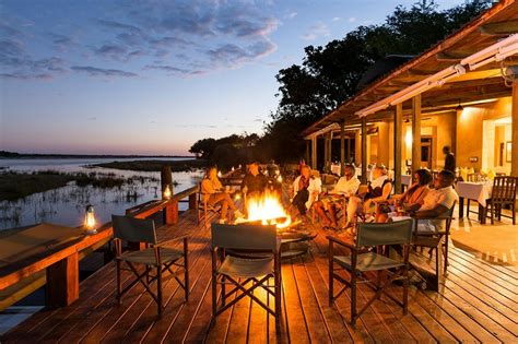 Royal Zambezi Lodge | Luxury Safari stay Zambia | ITC