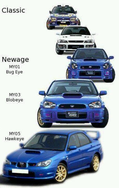 Subie's | Subaru, Subaru accessories, Subaru impreza