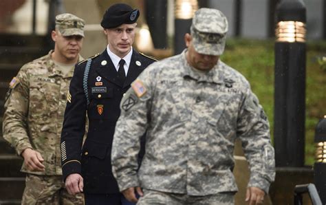 Bowe Bergdahl’s Story Was Never Just About One Soldier’s Desertion ...