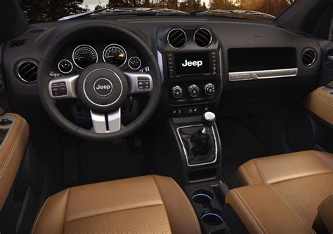 2024 Jeep Compass Sport Interior Changes, Release, Specs - New Jeep 2024