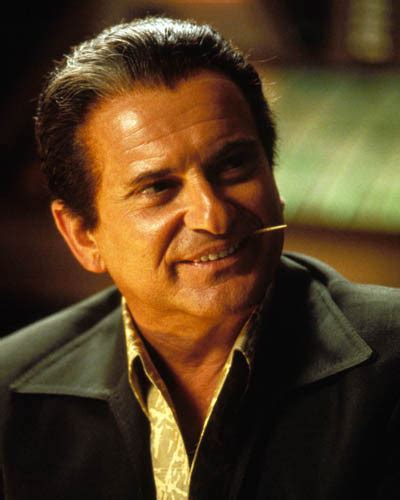 Joe Pesci Poster and Photo 1002260 | Free UK Delivery & Same Day ...