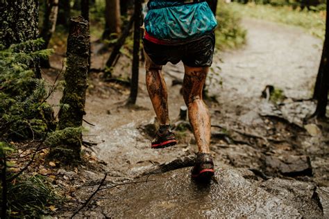 Trail running: un deporte para amantes de la naturaleza