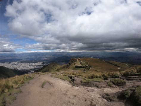 Weather in Quito, Ecuador: What's The Best Time To Travel - My Trip To ...