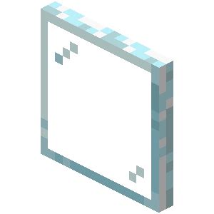 Glass Pane – Official Minecraft Wiki