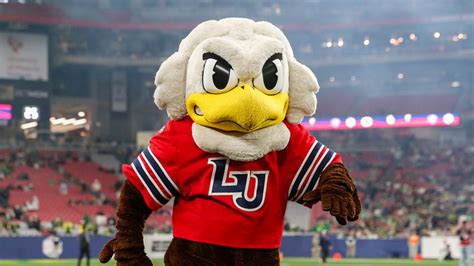 UPDATE: Liberty Mascot Bodies Me Over Misinterpreted Gesture