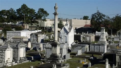 HasteyTravels: New Orleans Cemetery Tours