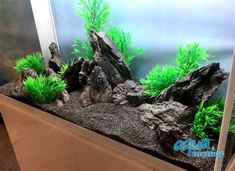 Aquarium Dragon Stone Rocks Bundle for aquascaping fish tanks