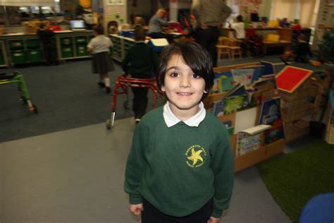 Uniform - Springwood Heath Primary School