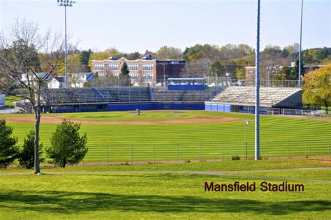 Fields - Bangor High School All Sports Boosters Club