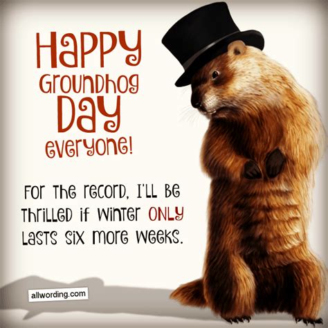 groundhog day quotes - Wotdiss