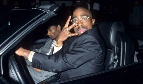 Who Killed Tupac Shakur? 4 Theories Including the Latest and Most ...