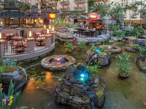 Gaylord Opryland Resort to Hold Hiring Event - Williamson Source