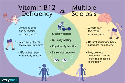 Vitamin B Deficiency Diseases