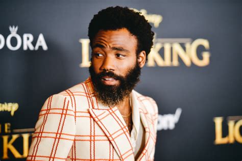 Donald Glover says new music is in the works | The FADER