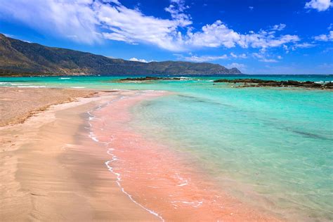 35 Best Beaches in Greece and the Greek Islands