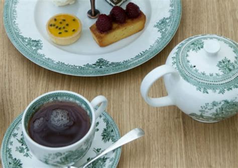 Afternoon Tea at the British Museum | GetYourGuide