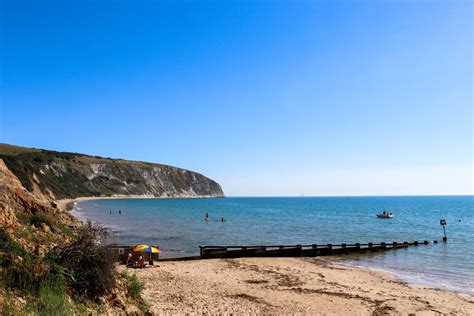 Swanage Coastal Park – Swanage.co.uk