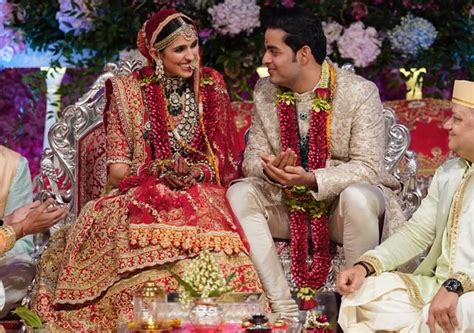 Jaw Dropping Glamour At Akash Ambani-Shloka Mehta Wedding