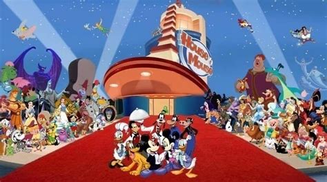 Petition · Make Disney’s House of Mouse Available on Disney+ - United ...