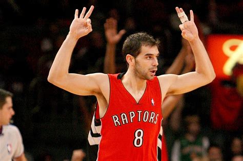 The HeadQuarters: Episode 8, Brought to you by Jose Calderon - Raptors HQ